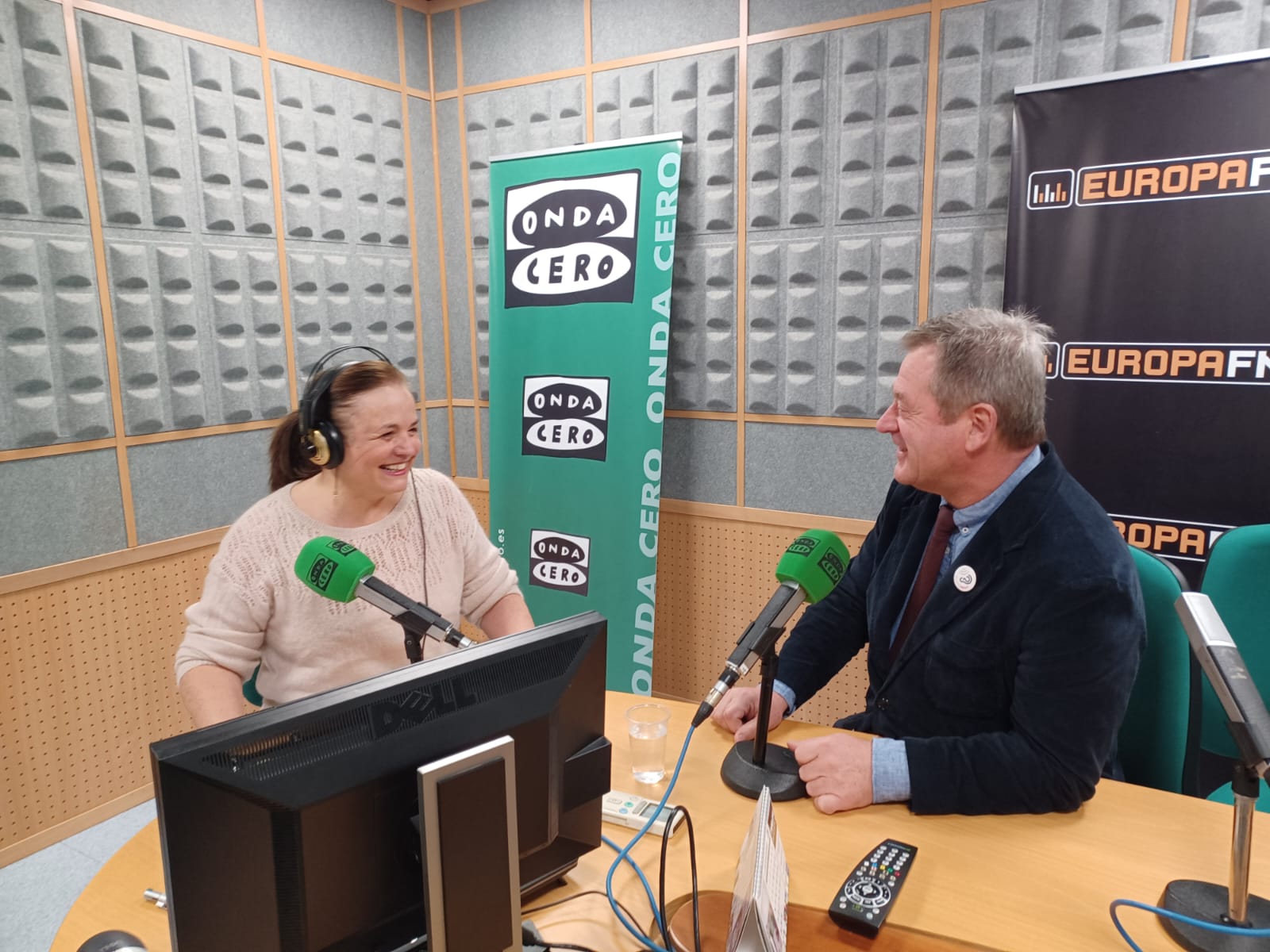 Euskaraldiaren balorazio positiboa egin du Eusko Jaurlaritzako bozeramaleak Euskaraldiaren balorazio positiboa egin du Eusko Jaurlaritzako bozeramaleak