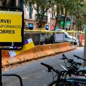 El darrer estudi del RACC desaprova les superilles de Barcelona