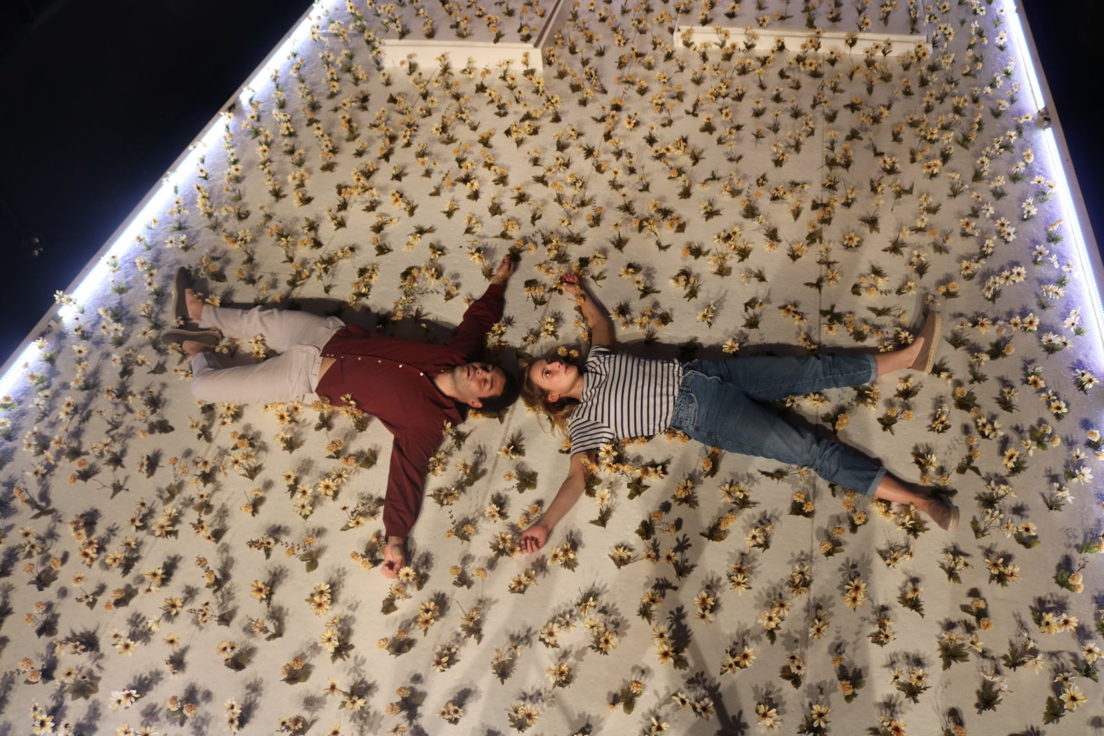 Fin de semana de Teatro en La Sensación Fin de semana de Teatro en La Sensación