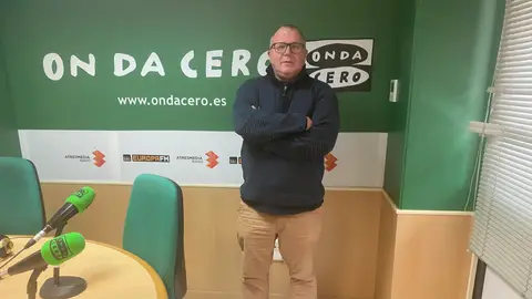 Manuel Ramos, director de la Orquesta Barroca Valenciana. Manuel Ramos, director de la Orquesta Barroca Valenciana.