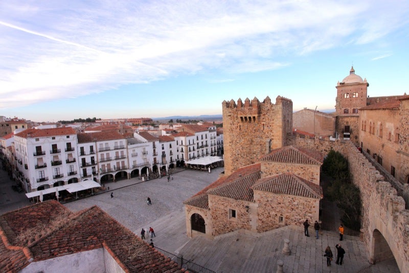 Más de Uno Cáceres Más de Uno Cáceres
