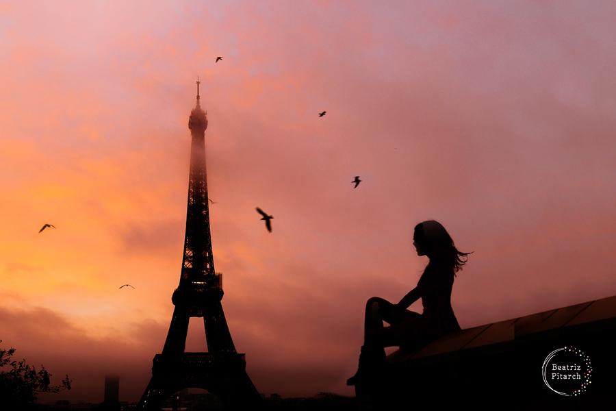Miradores para tener las mejores imágenes de Paris Miradores para tener las mejores imágenes de Paris