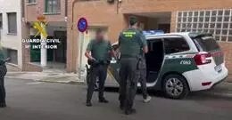 Desarticulado en Asturias un grupo criminal por delitos como secuestro o delincuencia organizada Desarticulado en Asturias un grupo criminal por delitos como secuestro o delincuencia organizada