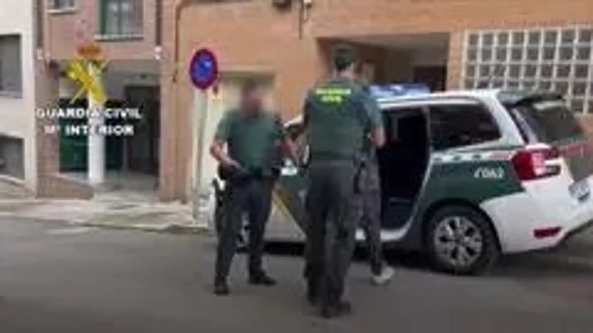 Desarticulado en Asturias un grupo criminal por delitos como secuestro o delincuencia organizada