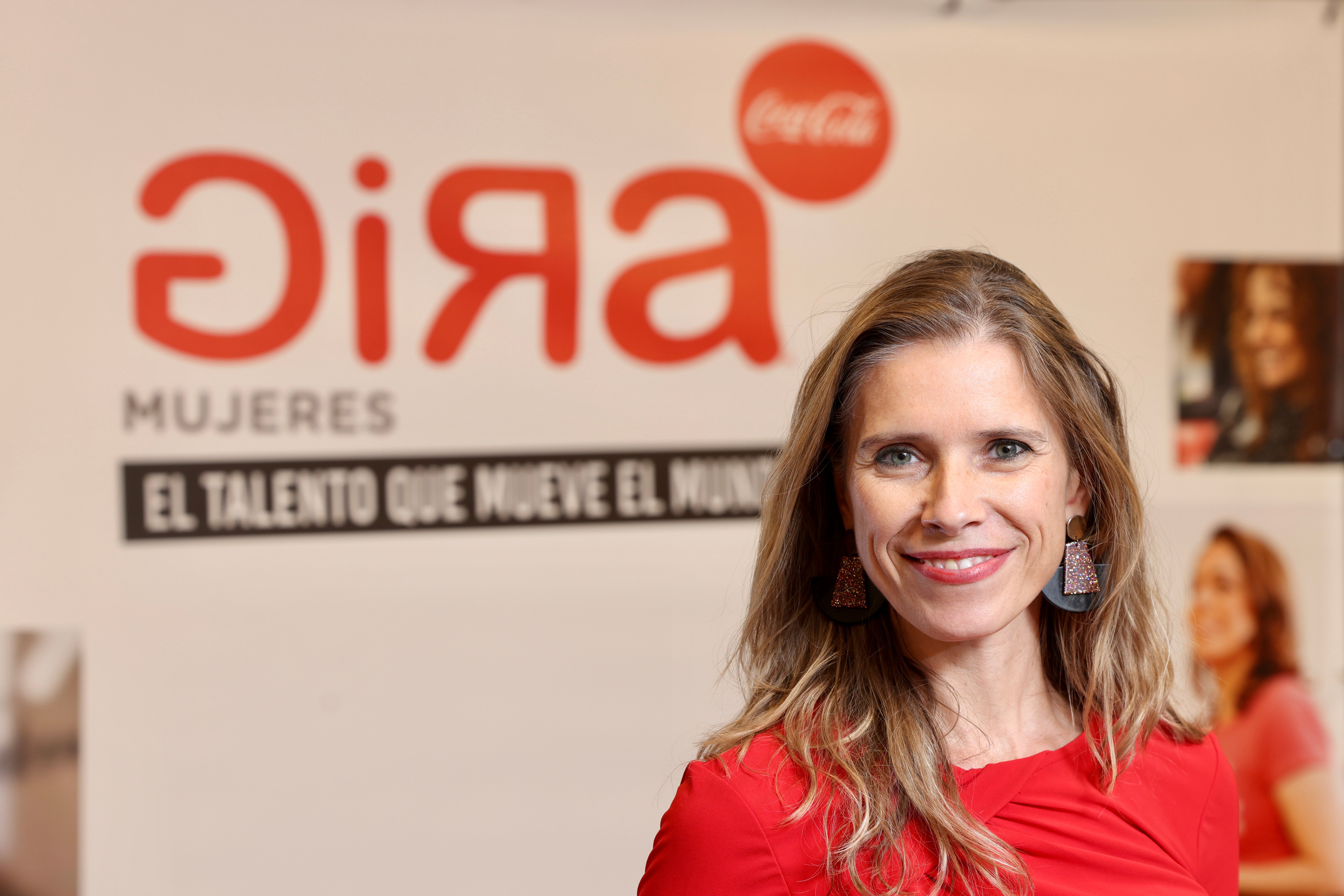 La pacense Sonia Ramos Torres, ganadora de la sexta edición de GIRA Mujeres de Coca-Cola La pacense Sonia Ramos Torres, ganadora de la sexta edición de GIRA Mujeres de Coca-Cola