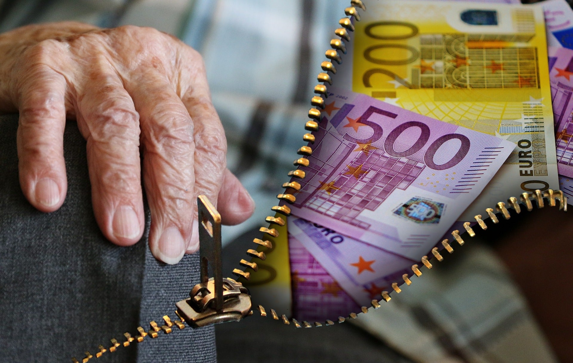 ¿Se puede emprender un proyecto sostenible y social con 72 años? ¿Se puede emprender un proyecto sostenible y social con 72 años?