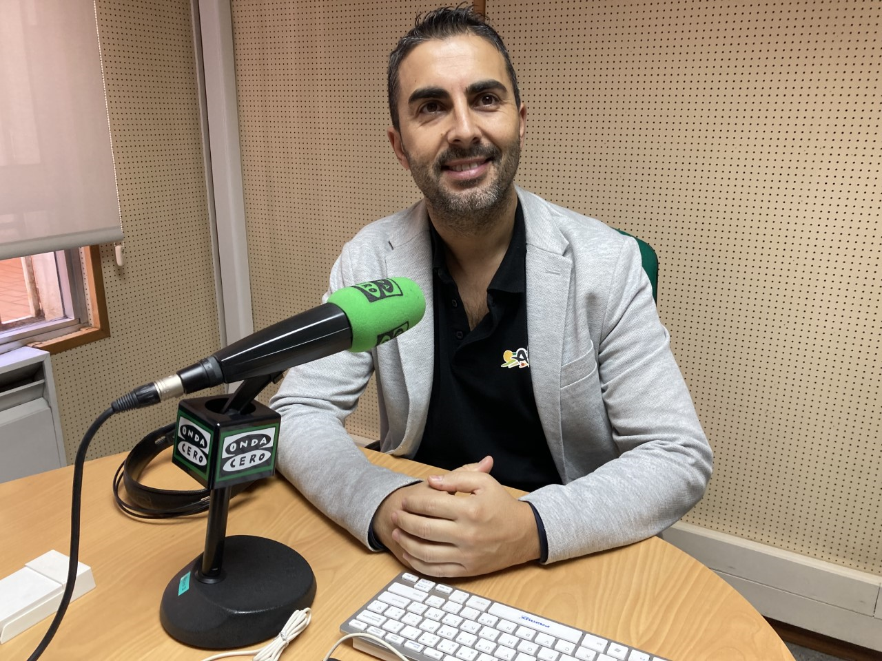 La Brújula de Castilla y León. La Legua con Julio César Izquierdo. Especial Agrupación Musical de Guardo La Brújula de Castilla y León. La Legua con Julio César Izquierdo. Especial Agrupación Musical de Guardo