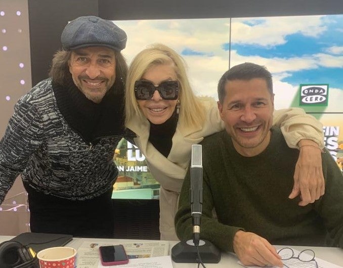 Antonio Carmona: ''Los pies en la tierra como si tuvieras hierro en los zapatos'' Antonio Carmona: ''Los pies en la tierra como si tuvieras hierro en los zapatos''