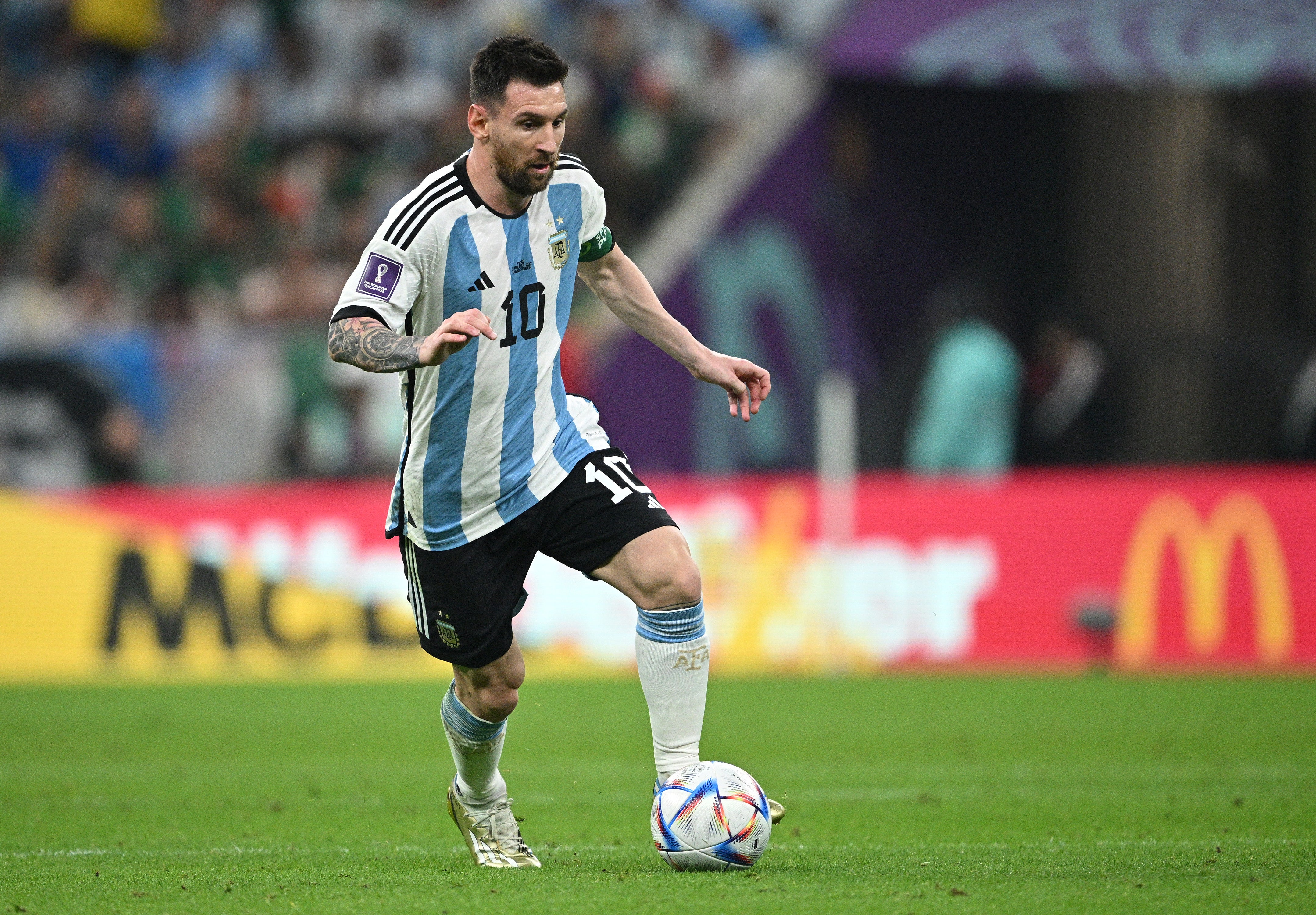 Argentina se clasifica para los cuartos: así han sido los octavos contra Australia Argentina se clasifica para los cuartos: así han sido los octavos contra Australia