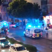 Fallecen tres personas en un atropello múltiple en la Avenida Alcora de Castelló