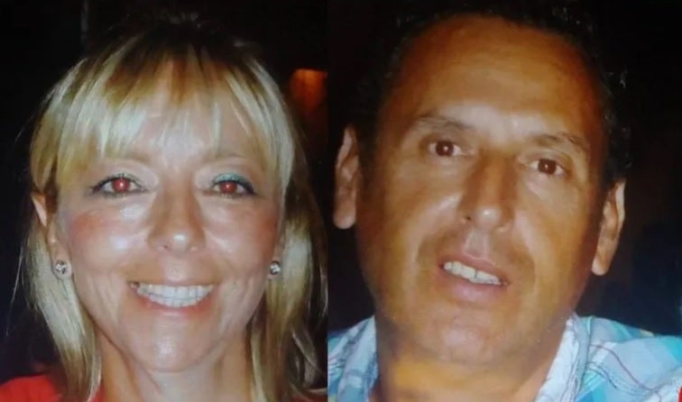 Investigan si el hermano del hombre del matrimonio de Orce les mató y luego se suicidó Investigan si el hermano del hombre del matrimonio de Orce les mató y luego se suicidó