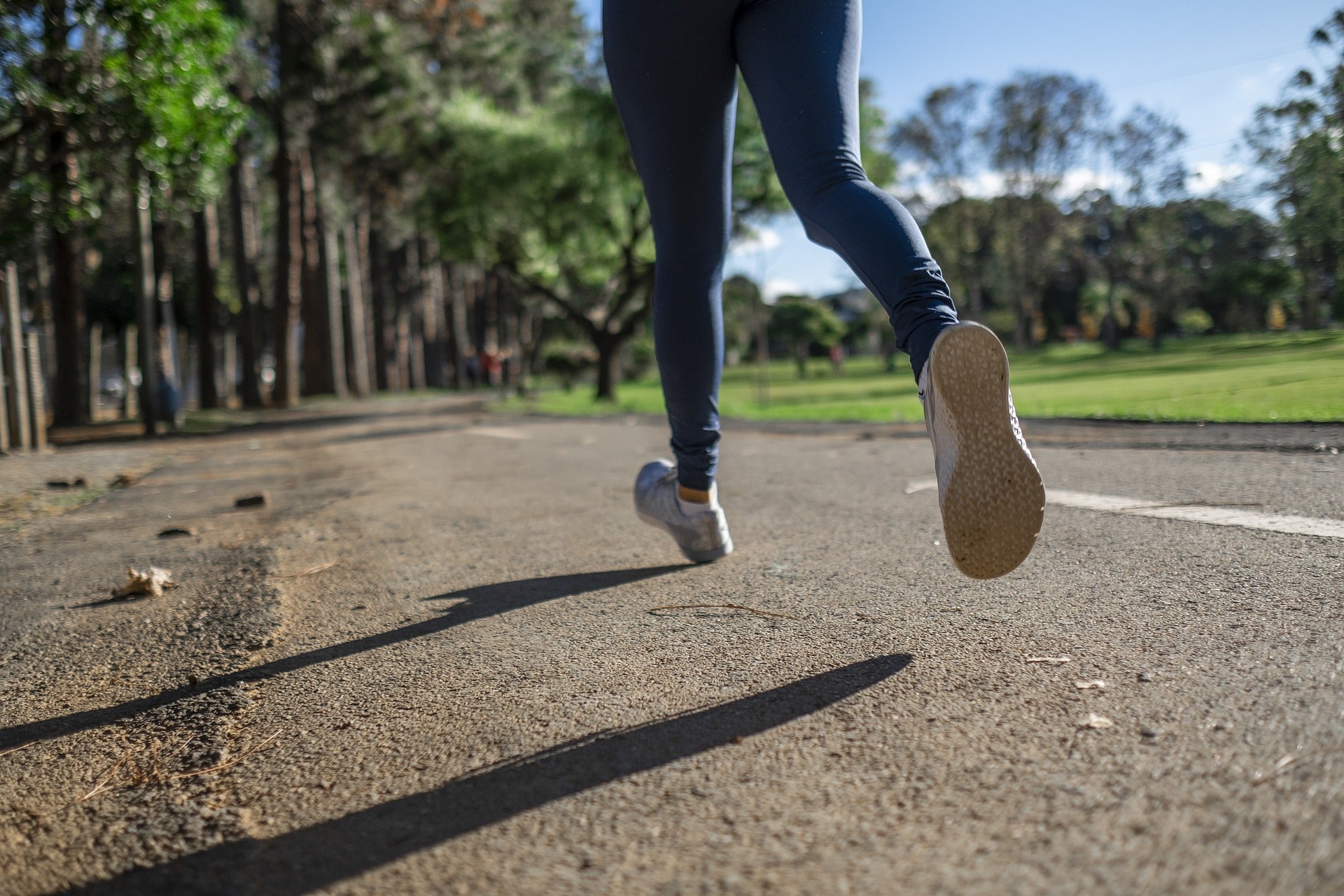 Este es el mejor momento del día para hacer deporte, según un experto en medicina física Este es el mejor momento del día para hacer deporte, según un experto en medicina física