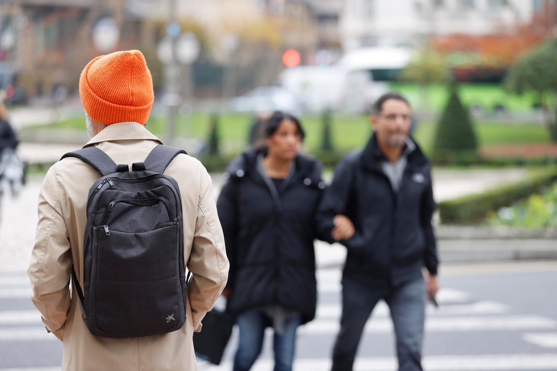 La Aemet avisa de la llegada del frío: estas son las zonas en las que habrá mínimas de menos de 10 grados La Aemet avisa de la llegada del frío: estas son las zonas en las que habrá mínimas de menos de 10 grados