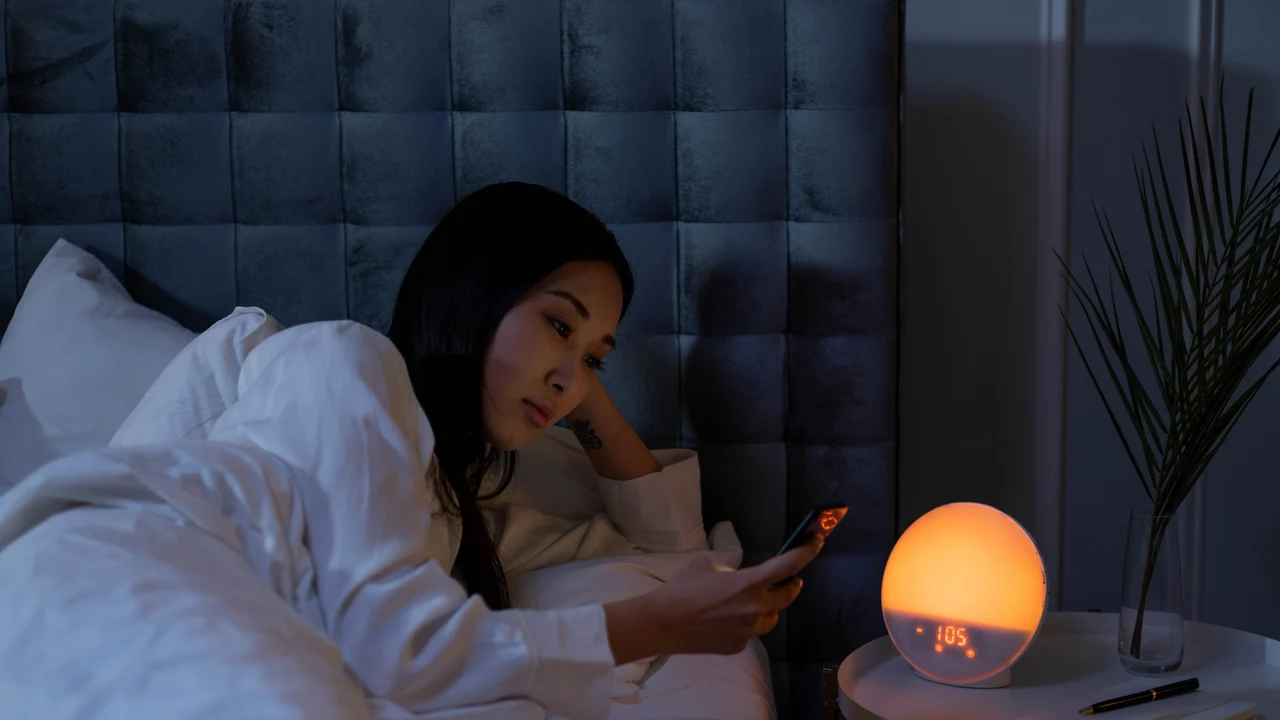 Por qué no duermo bien por las noches: factores que nos alteran y cómo solucionarlo