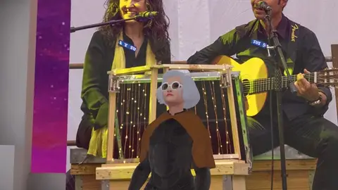 Laura Domínguez. Laura Domínguez.