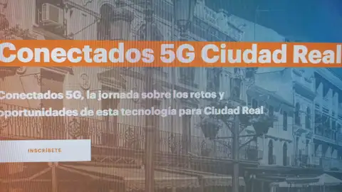 Conectados 5g Conectados 5g