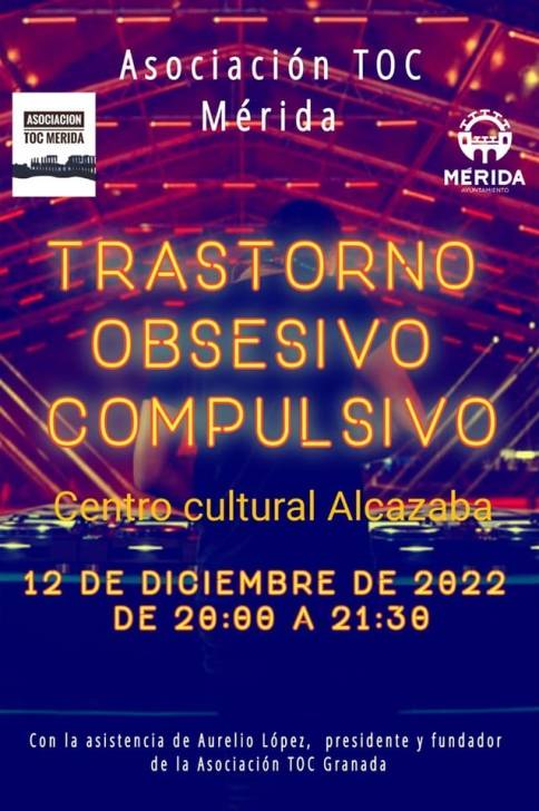 Hoy nace una Asociación de ayuda específica a afectados de TOC - Más de ...