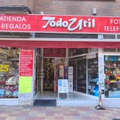 Todo Útil Todo Útil