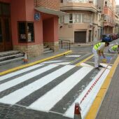 Operarios Plan Empleo Sueca