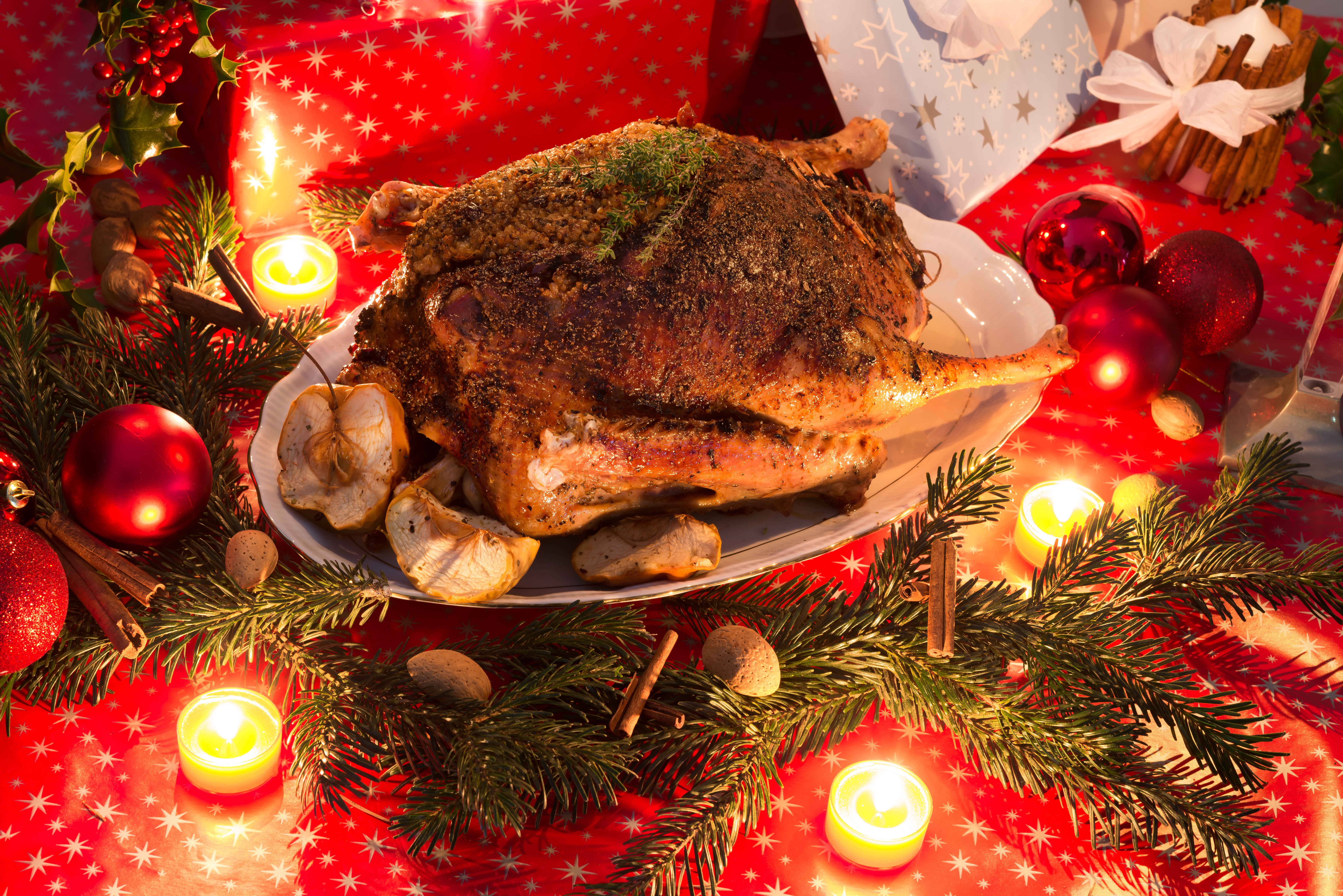 Los alimentos que debes comprar antes de Navidad para ahorrar: suben hasta un 70% su precio Los alimentos que debes comprar antes de Navidad para ahorrar: suben hasta un 70% su precio
