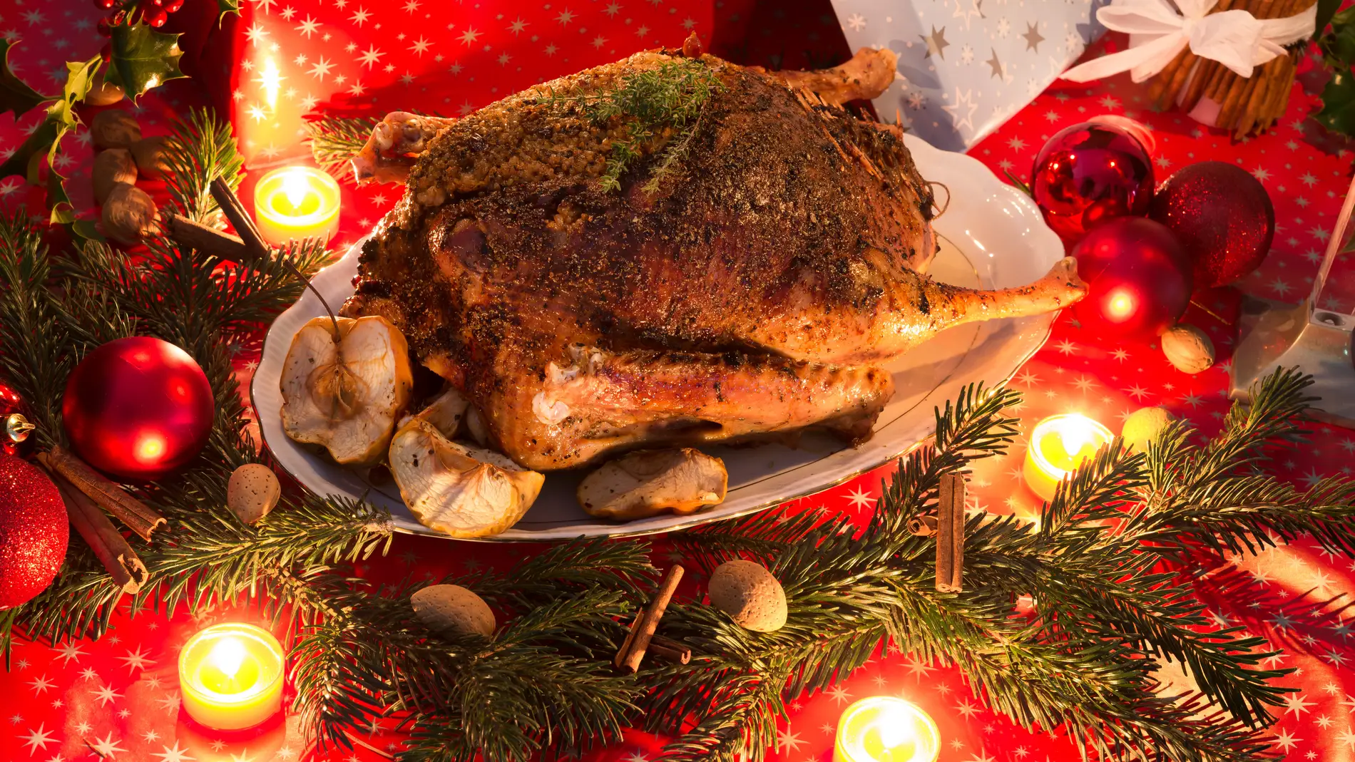 La comida indispensable que debes, sí o sí, comprar antes de Navidad: ahorrarás un 5.27% de media. 