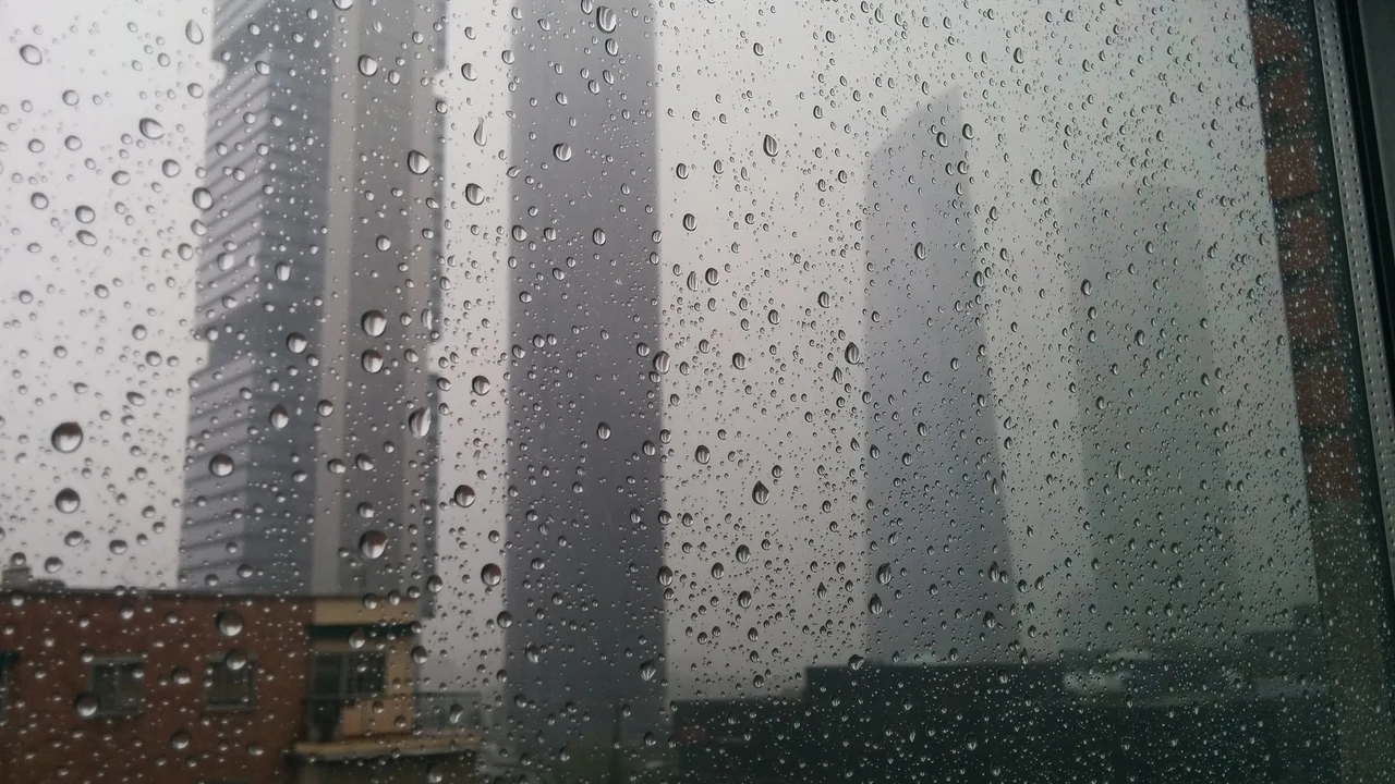 Planes para hacer en Madrid mientras llueve