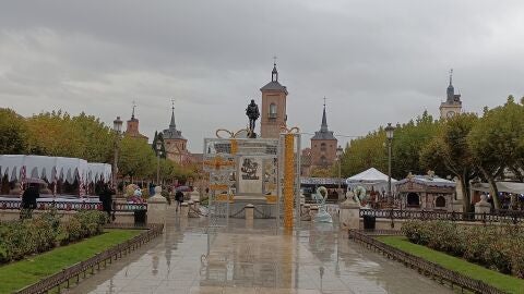 Ya est&aacute; en marcha el programa navide&ntilde;o de Alcal&aacute; de Henares
