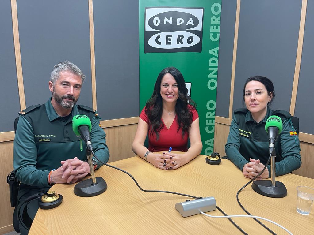 El Equipo @ de la Guardia Civil de Alicante advierte del incremento de ciberataques en fechas como la Navidad El Equipo @ de la Guardia Civil de Alicante advierte del incremento de ciberataques en fechas como la Navidad