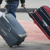 Turistas que llegan a Córdoba Turistas que llegan a Córdoba