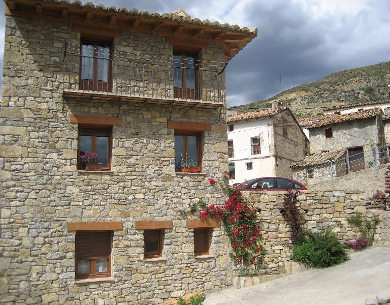 La ocupación alcanza el 70% en los alojamientos de turismo rural La ocupación alcanza el 70% en los alojamientos de turismo rural