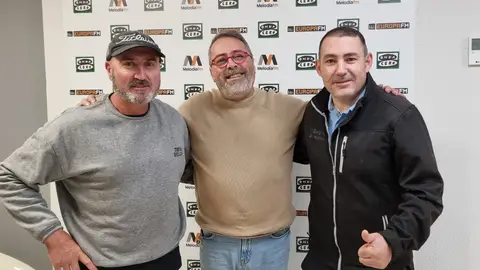 La Despensa Salmantina nos enseña cómo disfrutar de un buen jamón en estas fechas despensa salmantina