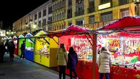 Mercado Navide&ntilde;o
