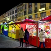 Mercado Navideño Mercado Navideño
