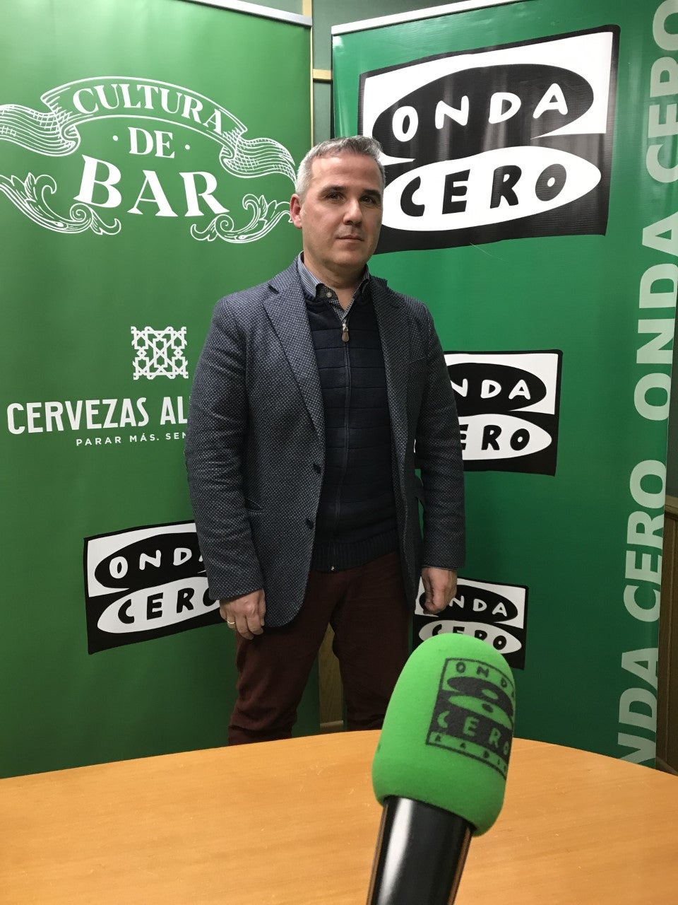 Grupo Ibagar y Restaurante La Alquería de la Vega, un tándem perfecto Grupo Ibagar y Restaurante La Alquería de la Vega, un tándem perfecto