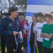 Lete Lasa confirma a "Recuperación do programa Xogade" Lete Lasa confirma a "Recuperación do programa Xogade"