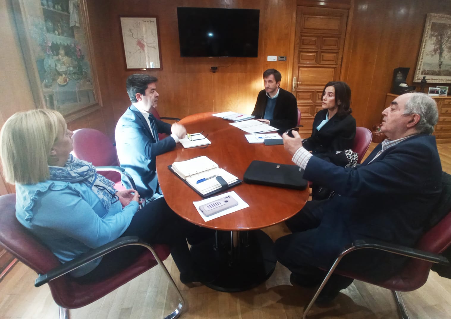 El Ayuntamiento de Huesca se suma a las comunidades energéticas El Ayuntamiento de Huesca se suma a las comunidades energéticas