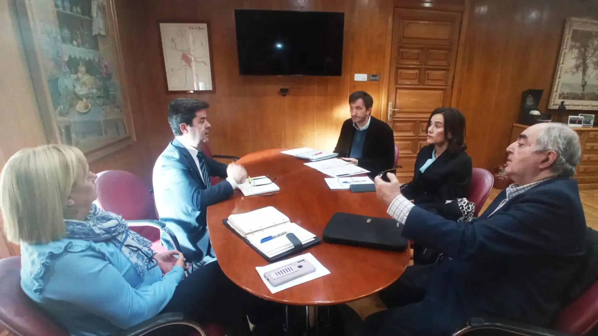 El Ayuntamiento de Huesca se suma a las comunidades energéticas