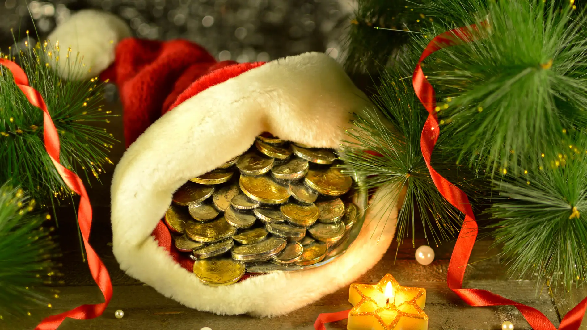 Los seis trucos de esta experta en compras para ahorrar cientos de euros en Navidad.