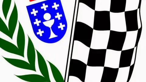 Federación Gallega de Automobilismo Onda Cero Galicia