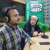 Julio Pardo Melero y Julio Pardo Carrillo Julio Pardo Melero y Julio Pardo Carrillo