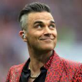 Robbie Williams actuará en el Monte do Gozo el 8 de julio