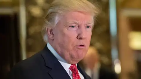 Donald Trump Declaran culpable de evasión fiscal a la Organización Trump