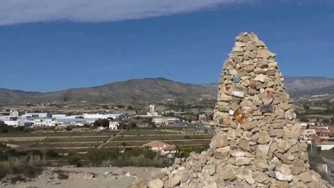 Tellerola, Villajoyosa