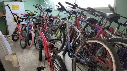 La asociación Pedalada a Pedalada pone en marcha la donación de patinetes y bicicletas infantiles y juniors La asociación Pedalada a Pedalada pone en marcha la donación de patinetes y bicicletas infantiles y juniors