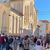 Fira Santa Llúcia Castelló Fira Santa Llúcia Castelló