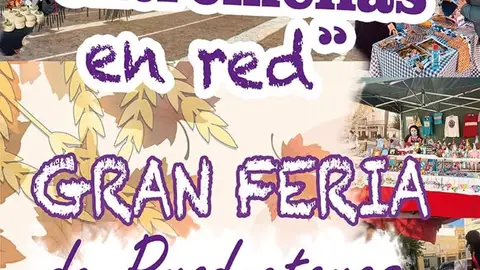 Fademur celebra este sábado una Feria de Productoras Rurales en Badajoz Fademur celebra este sábado una Feria de Productoras Rurales en Badajoz