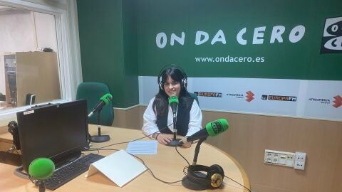 Marina Romero, veterinaria de Natural Mascotas Torrellano.