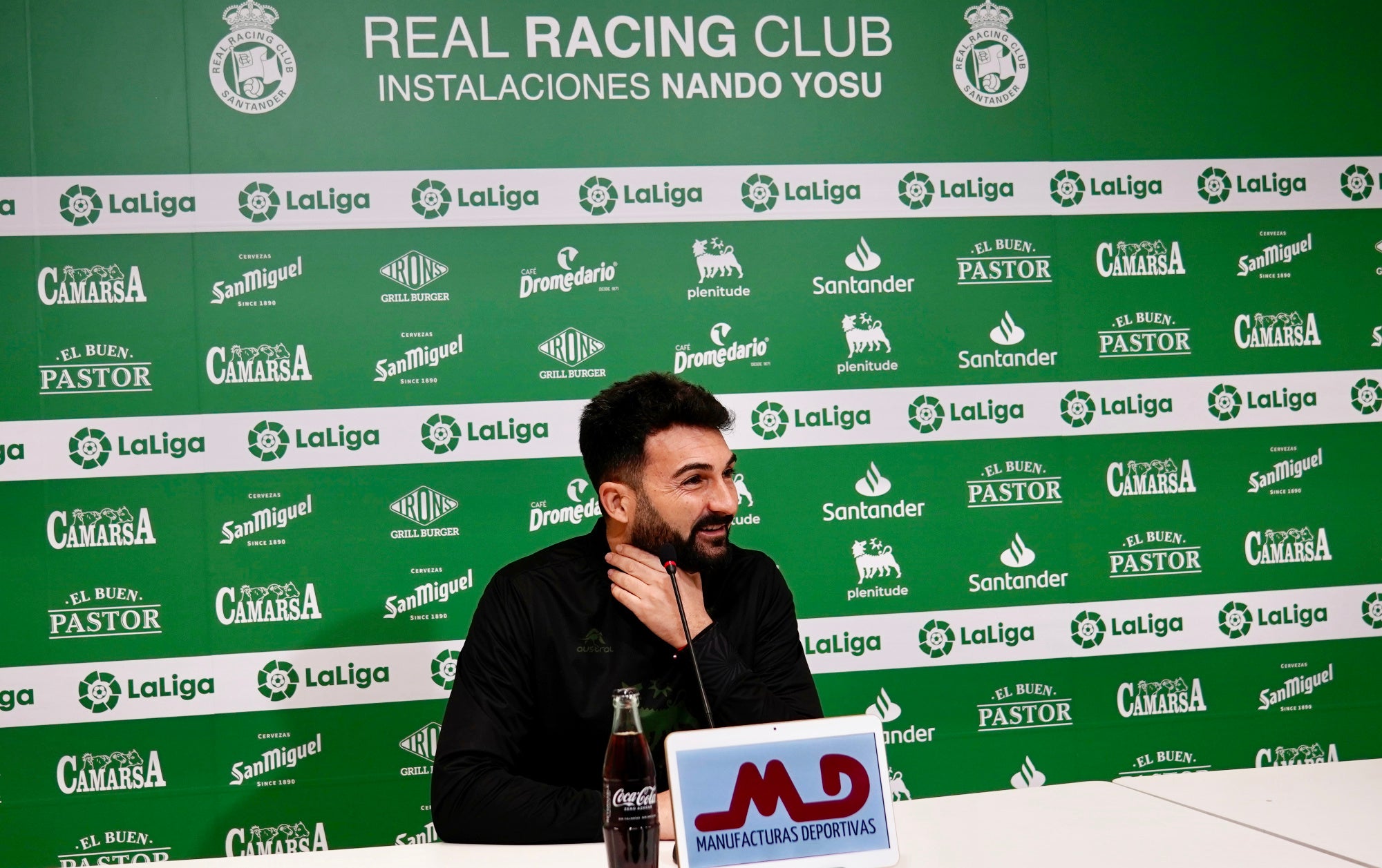 Cantabria en la onda Deporte 07/12/2022 Cantabria en la onda Deporte 07/12/2022