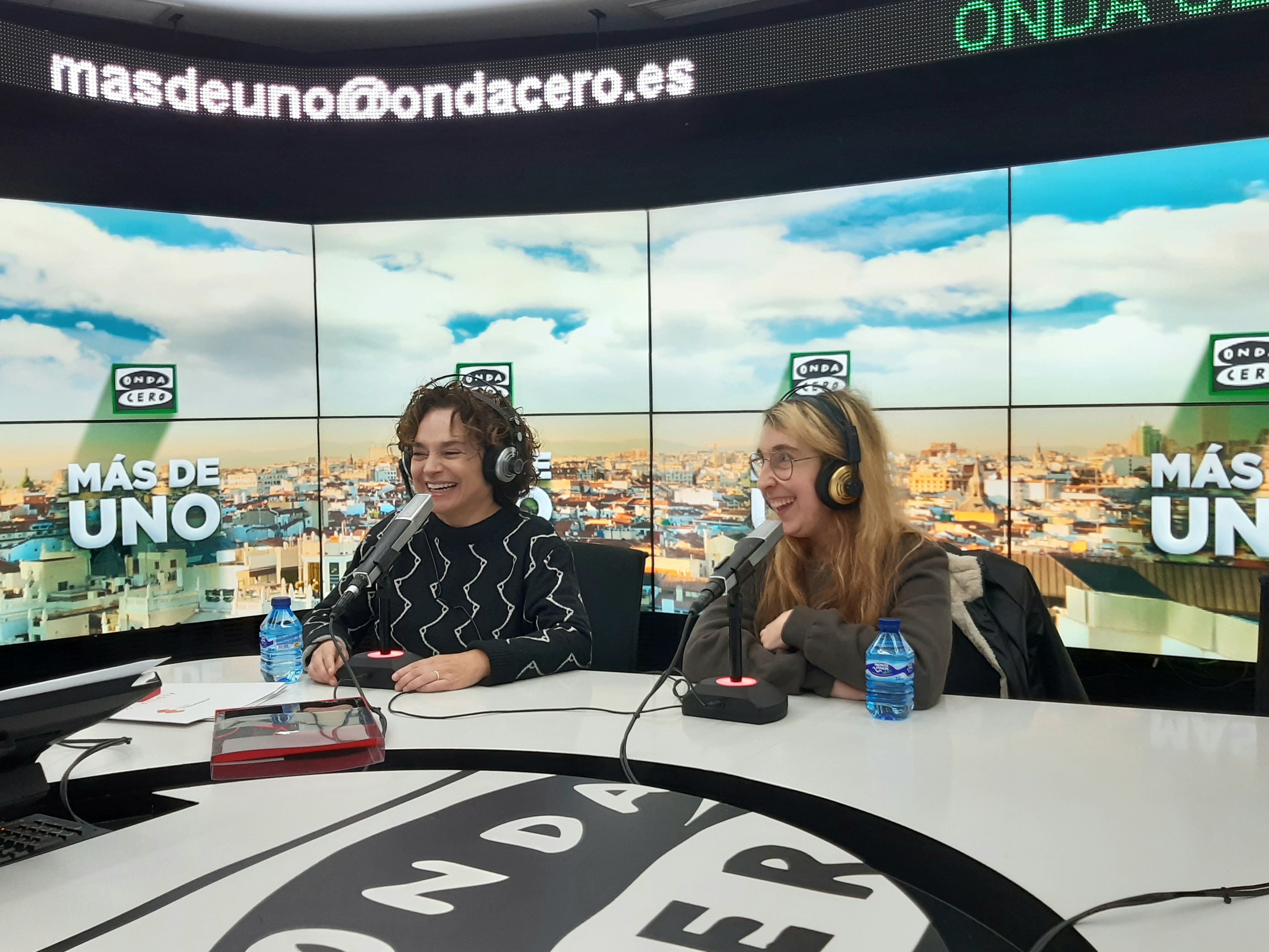 'Fácil', una serie sobre "personas con alguna discapacidad y con un montón de capacidades" 'Fácil', una serie sobre "personas con alguna discapacidad y con un montón de capacidades"