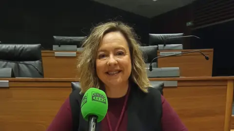 Arantza Biurrun PSN - PSOE